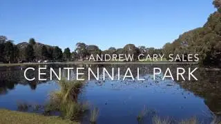 CENTENNIAL PARK