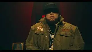Alexio - BERSERKER (Video Oficial)