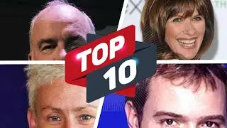 Famous Presenters From Scotland 📌