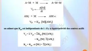 Polymérisation radicalaire