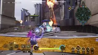Phase Build Guide