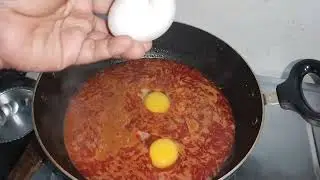 Masale daar anda magaj #recipe #naaz zaika ✨👍