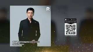 Sardor Rasulov - Sevgilimni to'yigacha - Сардор Расулов - Севгилимни туйигача (New version)