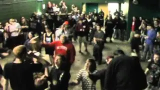 MACROCRUST LAST SHOW