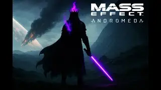 PART TWELVE: MILD HIGH CLUB [Mass Effect: Andromeda/ #pngtuber / Insanity Difficulty]