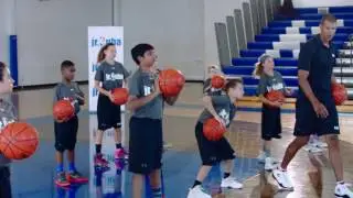 The Jab Step Breakdown Drill