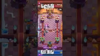 level up CLASH ROYALE افضل تشكيلة كلاش رويال
