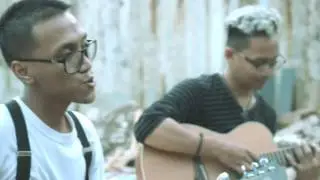 The Chainsmoker - Closer (Aristo Ega ft. Ibnu Fauzar)