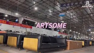 Factory Day - Artsome
