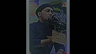 ইমান কোন দিক দিয়ে চলে গেছে আমারা নিজেয়ে যানি না #আবু_ত্বহা_মুহাম্মদ_আদনান 