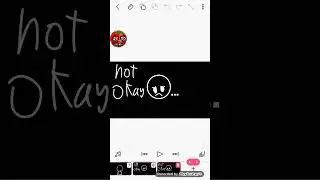 i-i hate m-myself.....