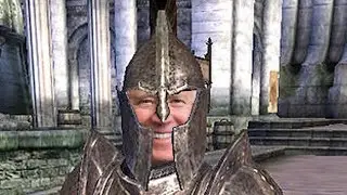 joe biden oblivion npc dialogue