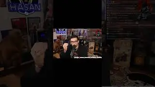HASAN PIKER aka HASANABI ABUSES HIS DOG WITH ELECTRICITY #cancel #hasan