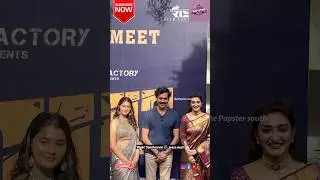 #Right Tamil movie press meet #nattynatraj #aksharareddy #yuvinaparthavi