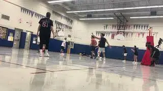 Wednesday League Tier 4 New Season 