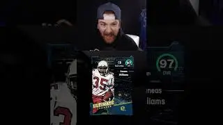 HUGE ULTIMATE LEGENDS PACK IN MADDEN 25☝️