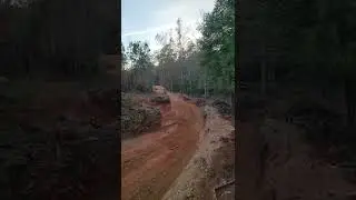 CRF 110 PIT BIKE.  BVC BIG WHEEL KIT