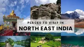 Unveil Meghalaya: Your 5-Day Adventure Blueprint to Waterfalls, Caves & Root Bridges