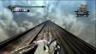 Bayonetta Full Game Playthrough Xbox 360/Ps3 HD pt54