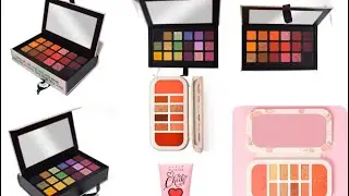 P Louise unboxing haul 