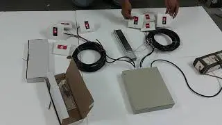 RJ INTERLOCK SYSTEMS