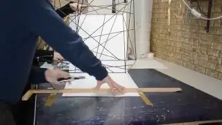 Mysterious Cube