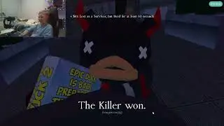 FORSAKEN PART 2 (FT  Frogtastic)