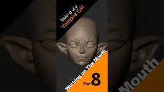 VampireGirl | Part08 🧛&zwj;♀️ #shorts #viralshorts