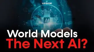 AGI FAIL: Why LLMs Don't Understand Physics (The World Model Shift)
