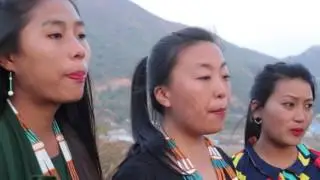 tangkhul gospel song//Tangkhul Baptist Laasak Long First Gospel Video ALbum//