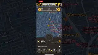 Geo Location based Crypto Airdrop in Action - VirtuaCOIN