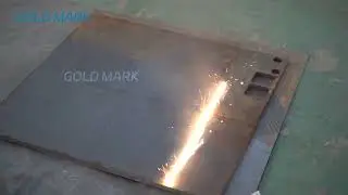 3000w laser cleaning machine