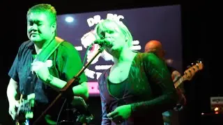 Dr Ric Live:  Superstition Stevie Wonder Cover.