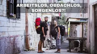 Как мы нашли мир на севере Индии | Документальный фильм о путешествии, эпизод 7