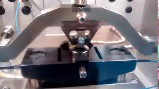 Fretting wear