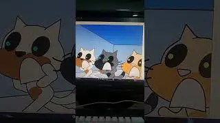 Pingo & Friends Scream Lol