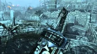 Black Ops II - Origins: How To Get Thunderfists!