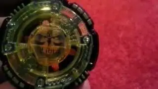 Beyblade Takara Tomy Limited Edition Infinity Libra GB145BS Unboxing!