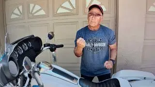 Two more Harley models canceled for 2026!