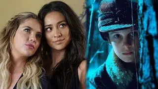 13 BEST TV Shows of 2017