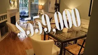 UBC大学校区内核心地段一房优雅公寓，$559,000, 住在这里，每天都是大学生活，彰显文化与品味。近校区内核心生活区，投资自住都合适! | VLOG&sup2;&ordm;&sup2;&sup1; 史蒂夫地产