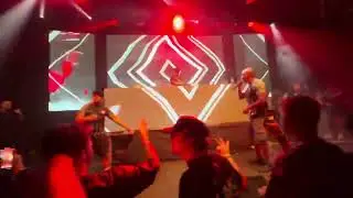 BassLayerz | Sklub Olomouc 2025