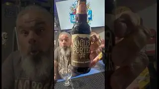 Let&rsquo;s Try This One Now Drink Responsibly Breckenridge Brewery Vanilla Porter