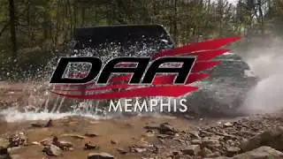 Chrysler Capital is here! - DAA Memphis
