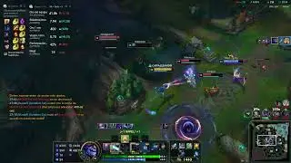 League of Legends video. Mar 9, 2024