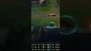 Zeus Genius Escape #T1 #Quarterfinals #worlds2024