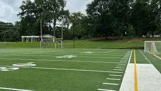 2024-25 Fantasy Football Punishment- NFL Combine Workout