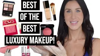 BEST OF THE BEST LUXURY MAKEUP