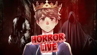 🔴 Ghost hunting at its peak | #horrorlivestream #phasmophobia #androidgames  #multiplayer #fnaf