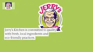 Experience the Best Philadelphia Catering Company Food Truck with Jerry&rsquo;s Kitchen!